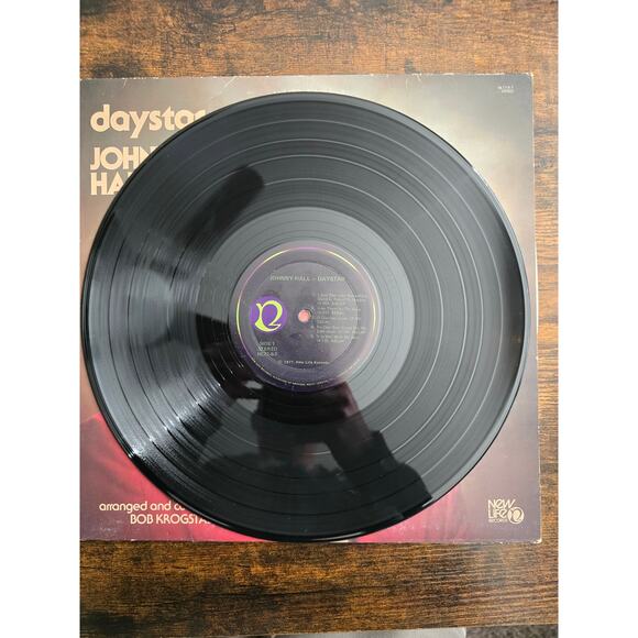 Daystar Johnny Hall Arranged by Bob Krogstad New Life Records NL 77.8.7 1977 - Picture 3 of 6